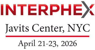 INTERPHEX 2026 - NYC USA