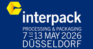 Interpack - D&uuml;sseldorf